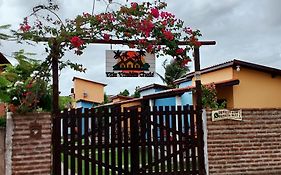 Vila Vintem Chales